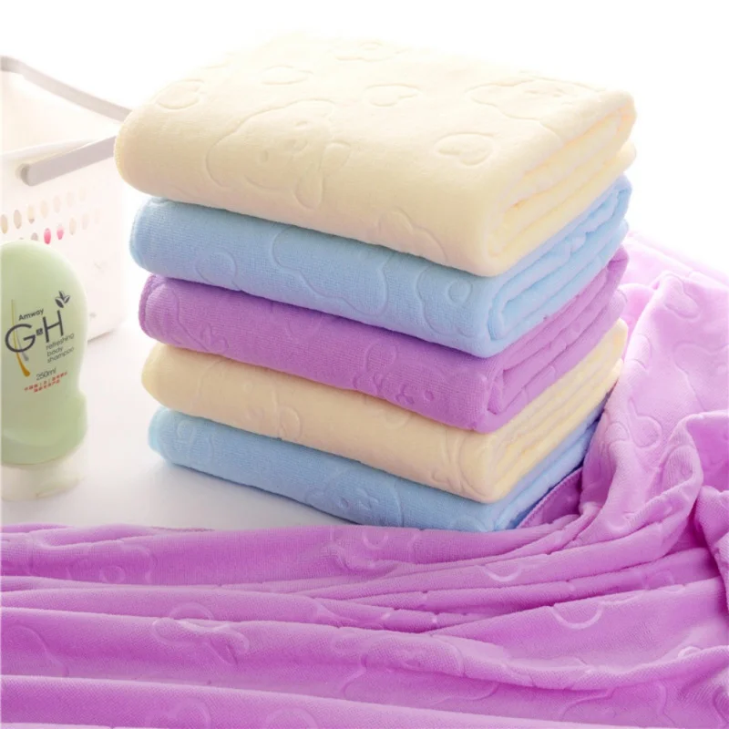 

Baby Swaddles Baby Wool Blankets Infant Kids Soft Warm Swaddle Kids Bath Towel Lovely Newborn Baby Bedding Blankets S1