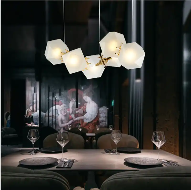 Modern Welles Pendant Lamps Reproduction Hanging Lighting Fixture