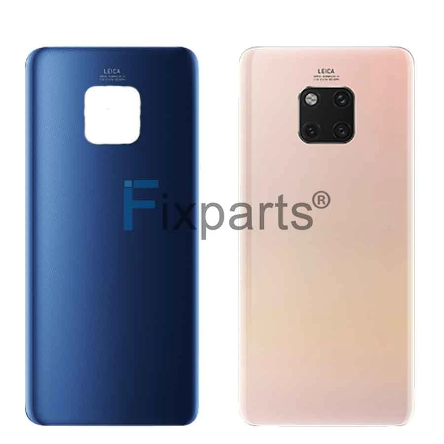 Glass Rear Housing Cover For HUAWEI Mate 20 Pro Replacement Back Door Hard Battery Case Mate 20 Pro Back Battery Cover Housing (5)