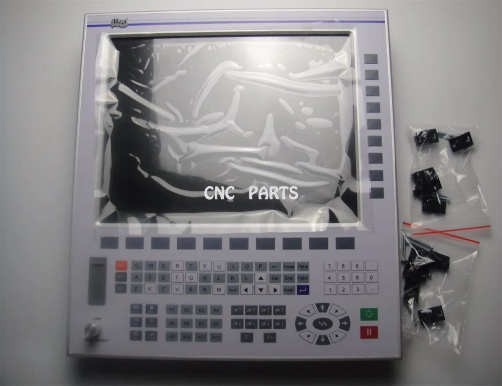 

CC-Z4 Cutting Numerical Controller for CNC plasma and flame cutting