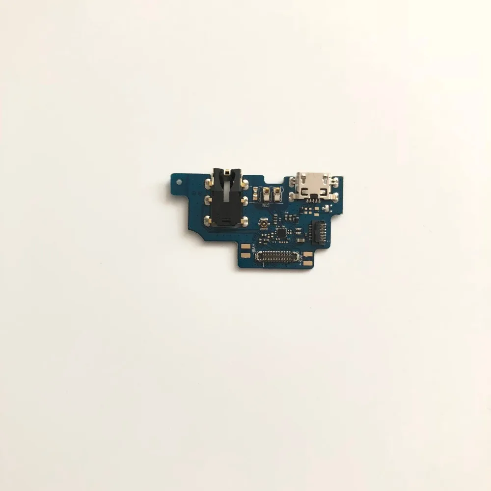 

New LEAGOO T5 USB Plug Charge Board For LEAGOO T5 MTK6750T Octa Core 5.5Inch FHD 1920x1080