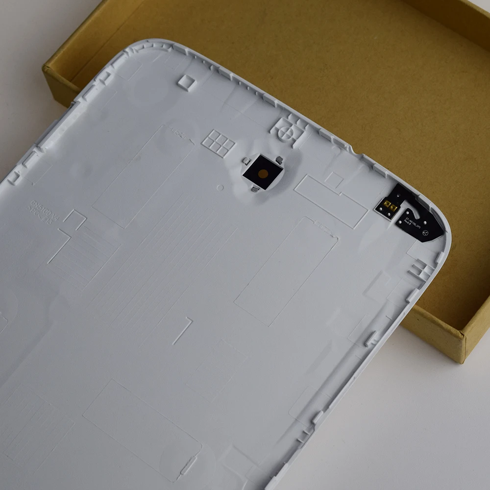 Задняя крышка для samsung Galaxy Note 8,0 N5100 GT-N5100