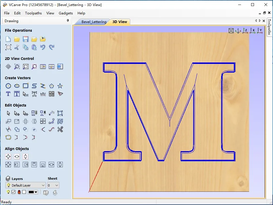 Vcarve Pro Free Download