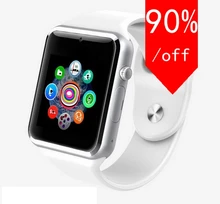 Bluetooth uhr smart watch smartwatch marke für apple iphone ios Android Telefon Intelligente Uhr Sportuhr PK GT08 DZ09 F69 U