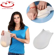 1 шт. кондитерский пакетик для разминания теста силиконовый белый антипригарный кондитерский блендер сумка DIY кухонные домашние клецки аппараты для лапши