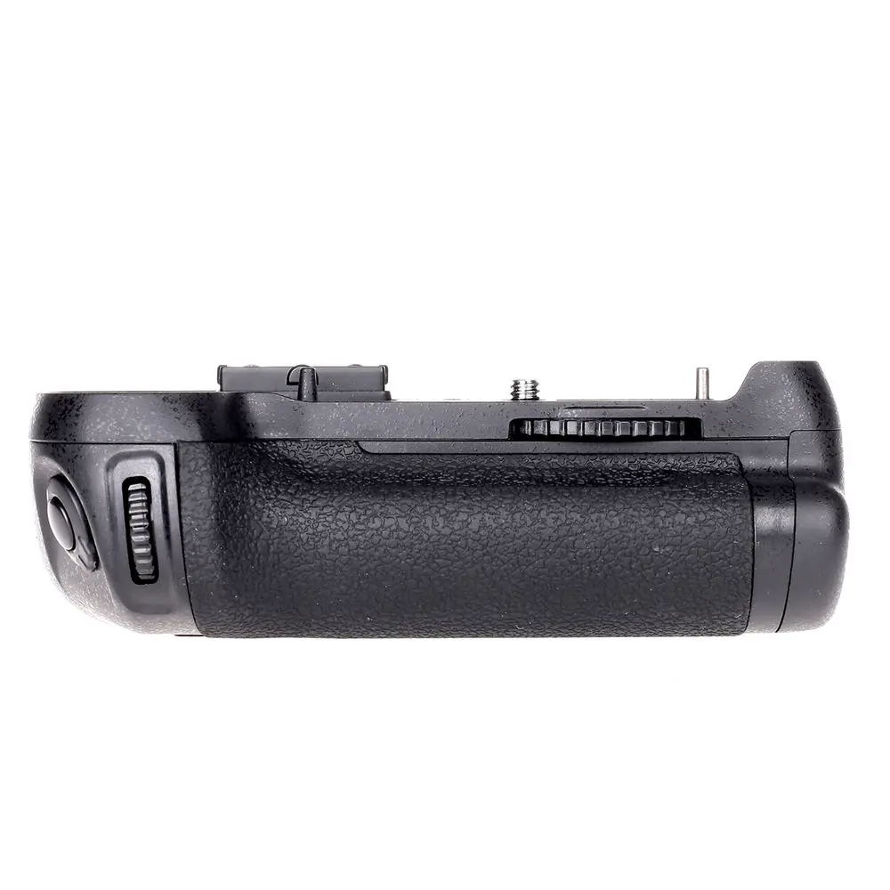 Батарейный блок ручной держатель для NIKON D800 D800E D810 DSLR камеры как MB-D12 | Электроника