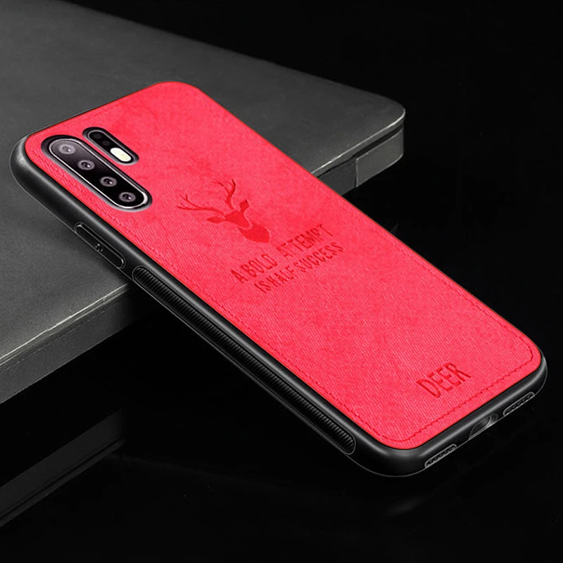 Raugee Soft Case For huawei P30 Pro Cover TPU Silicone Phone Protector Case For huawei P30 Pro P30 P20 P20 Pro Lite Case