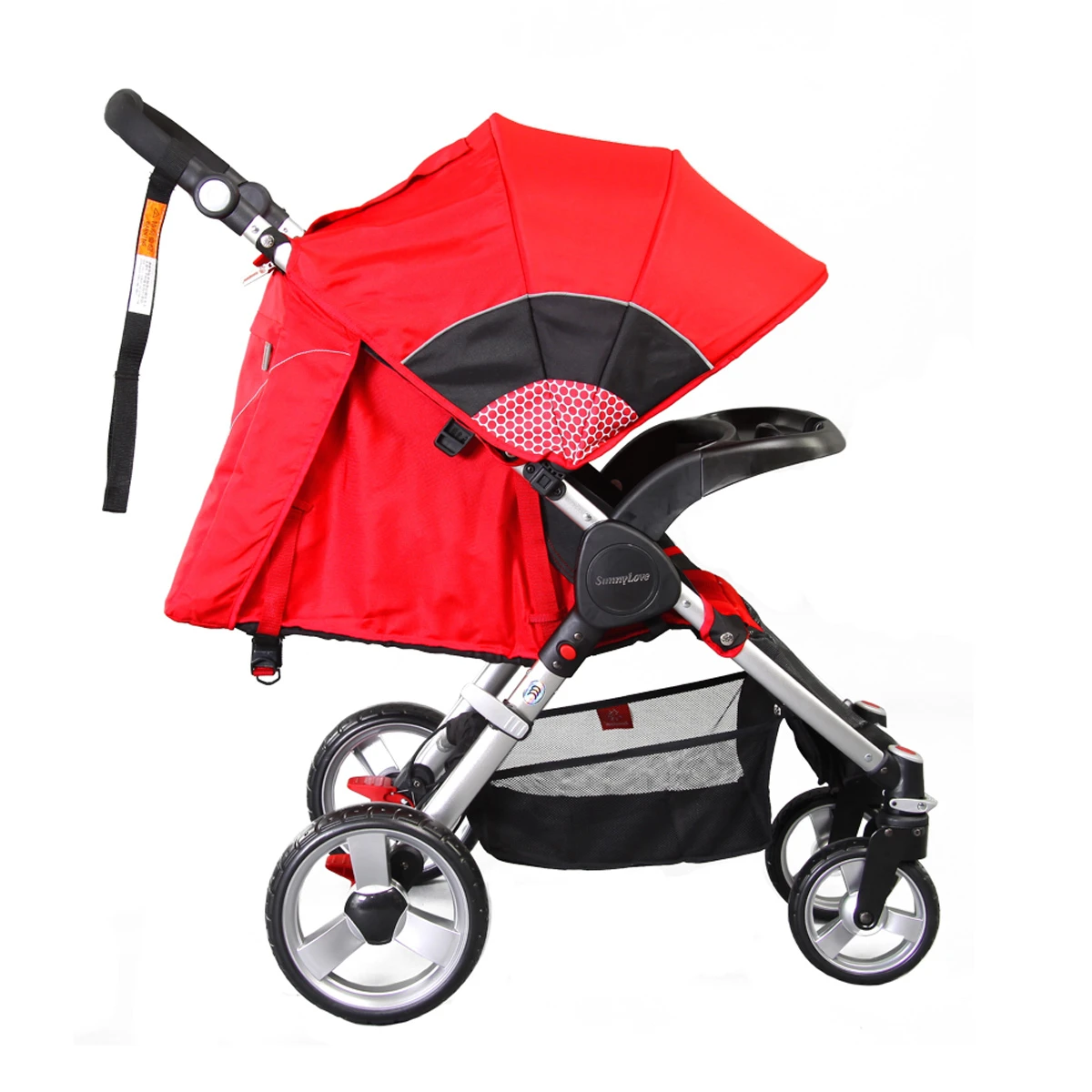 sunnylove stroller