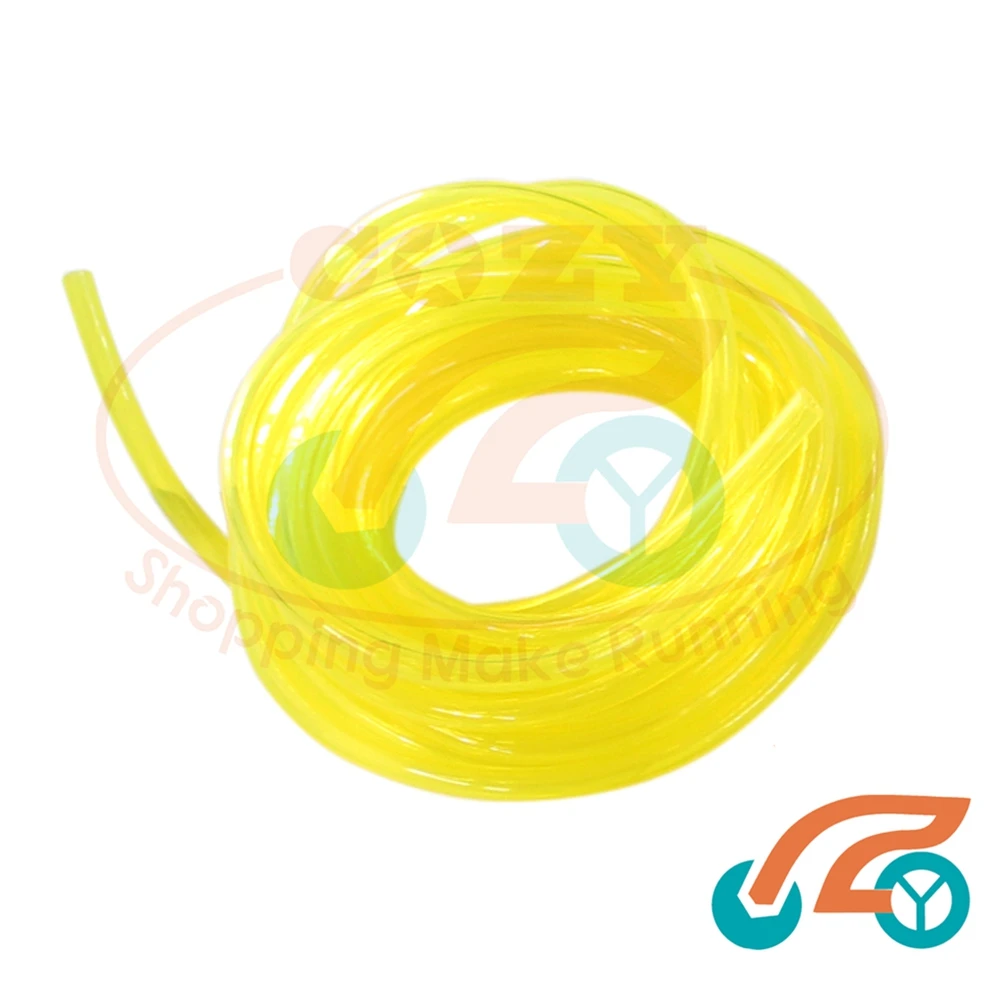 10ft 6617 Fuel Gas Line Pipe Hose For Poulan Craftsman Weedeater