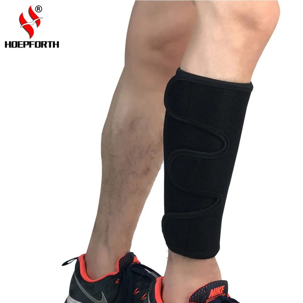 Buy Elastic Calf Protector Sports Football Baseball