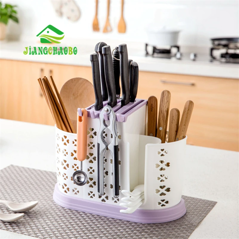 عيدان ملعقة المطبخ تخزين مربع تخزين المياه رف تجفيف سريع السكاكين الإسفنج multifunction حامل الطبق رف عيدان ملعقة المطبخ تخزين مربع تخزين المياه رف تجفيف سريع السكاكين الإسفنج multifunction حامل الطبق رف