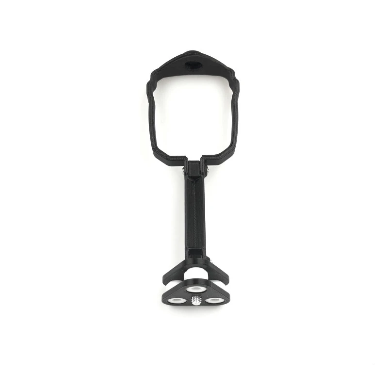 For Gopro Hero 6 5 4 3 Sports Action Camera  360 Degrees Panoramic Mount Holder Landing gear For DJI mavic 2 pro zoom drone 1 (1)