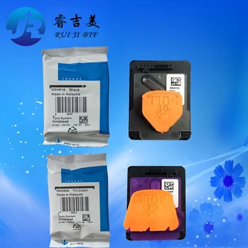 

Original new GT51 GT52 M0H50A M0H51A Printhead For HP 5810 5820 GT5810 GT5820 GT5822 Ink Tank 310 318 319 410 418 419 Print Head