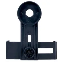 

Telescope Lens Universal Phone Holder Adapter Monocular Convert Clamp Smartphone Connector For Phone Camera Lens Outdoor Clip
