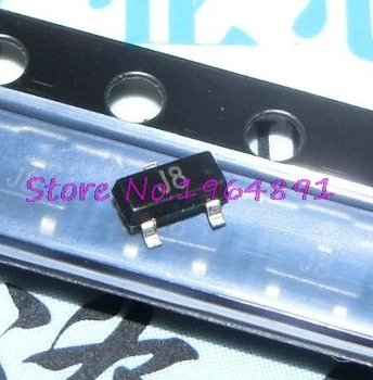 

1000pcs/lot S9018 SOT23 9018 SOT SMD J8 SOT-23 In Stock