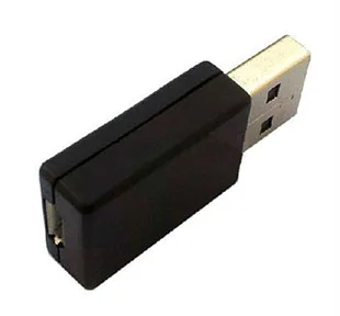 50 шт./лот USB 2,0 Тип мужчин Mini 5pin USB Тип B 5pin женский разъем адаптера convertorc