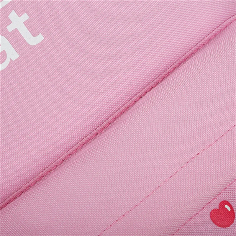 Японский стиль 4 шт./компл. женский рюкзак школьные сумки милый кот Печать Рюкзаки для подростков девочек Дорожная сумка рюкзаки Mochila