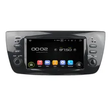 Quad Core 6.2″ Android 5.1 Car DVD Radio GPS for Fiat DOBLO 2010 2011 2012 2013 2014 With 3G WIFI Bluetooth USB DVR 16GB ROM