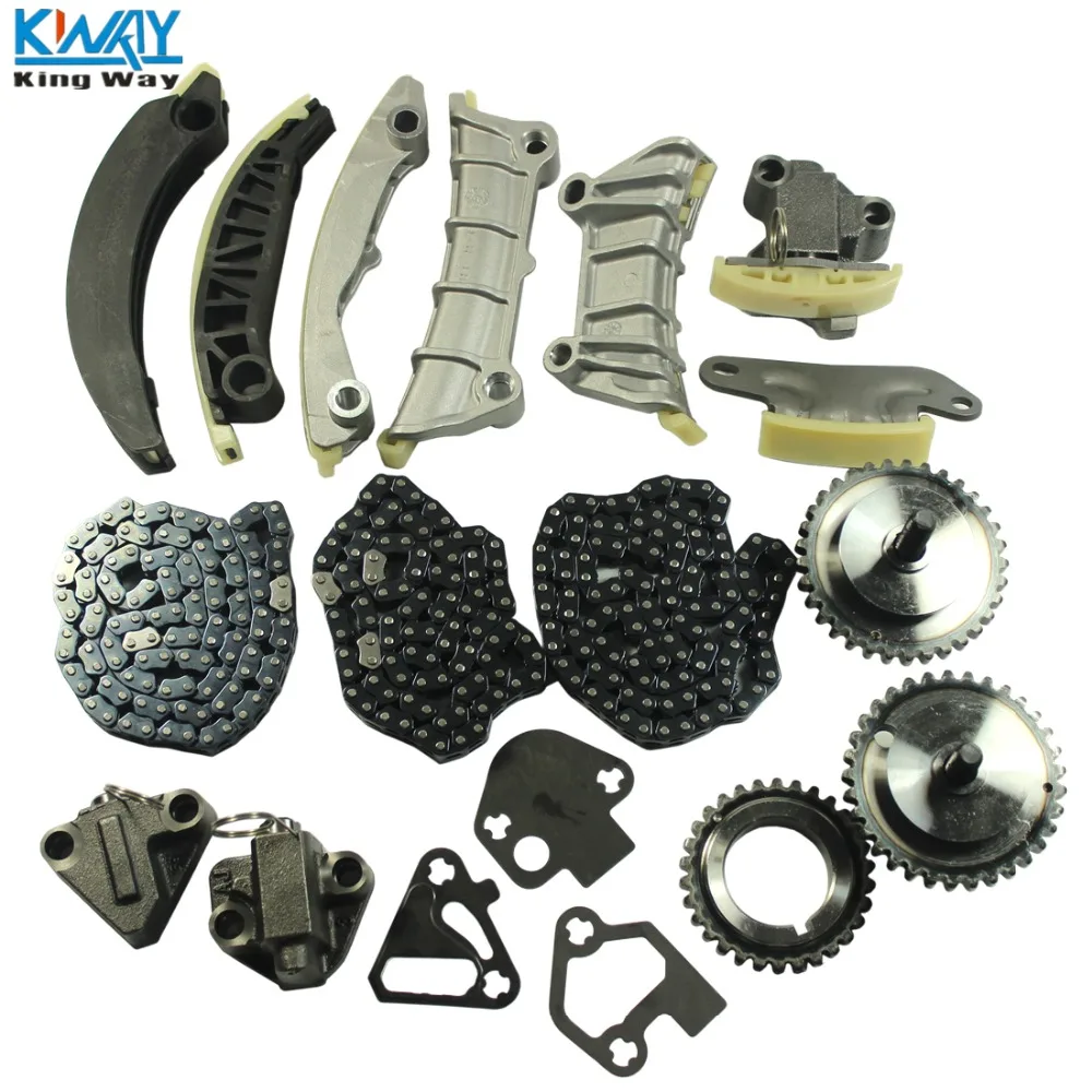 2010 Buick Enclave Timing Chain Jonesgruel