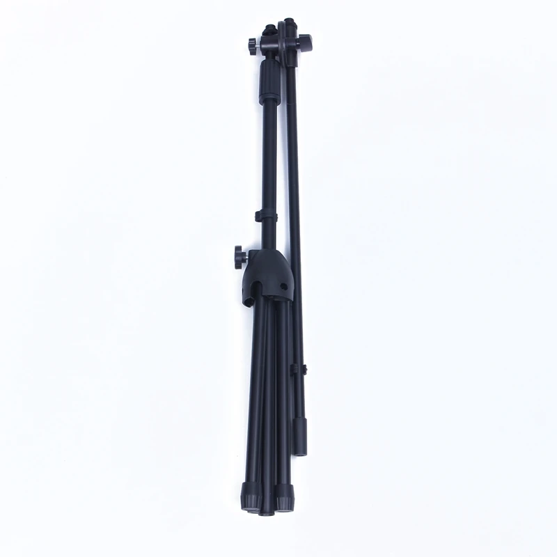 

Professional Swing Boom Floor Stand Microphone Holder