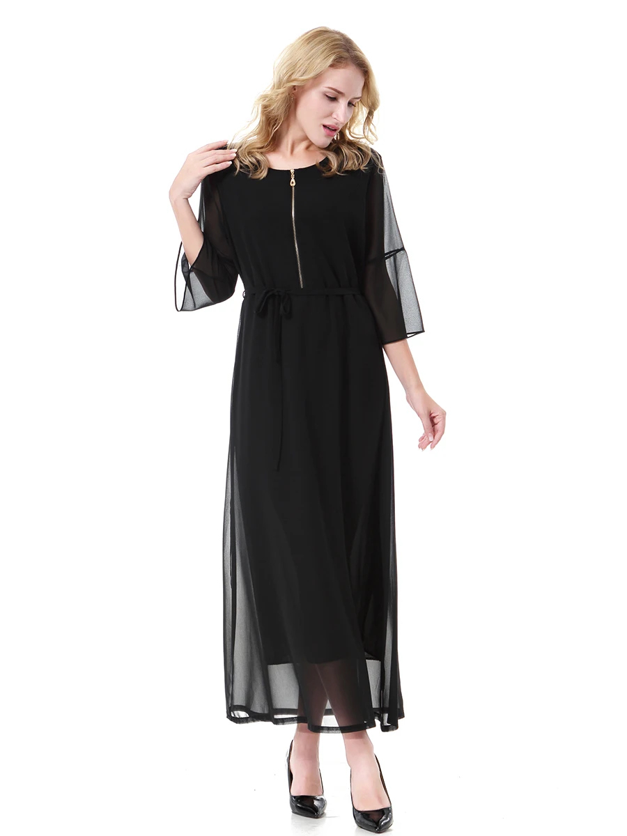black 7