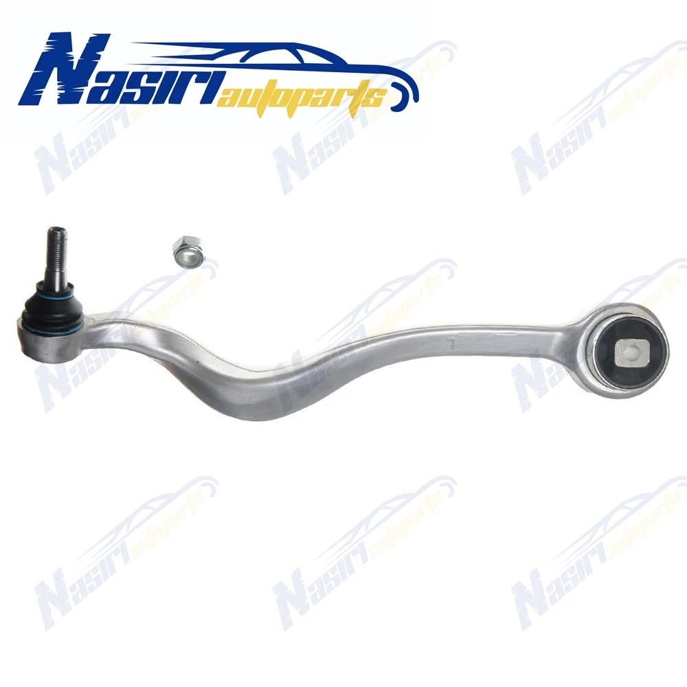 Пара рычагов управления для BMW E39 520 523 525 528 530 535 540 M5 Z8 E52 1995 1996 1997 1998 1999 2000 2001 2002