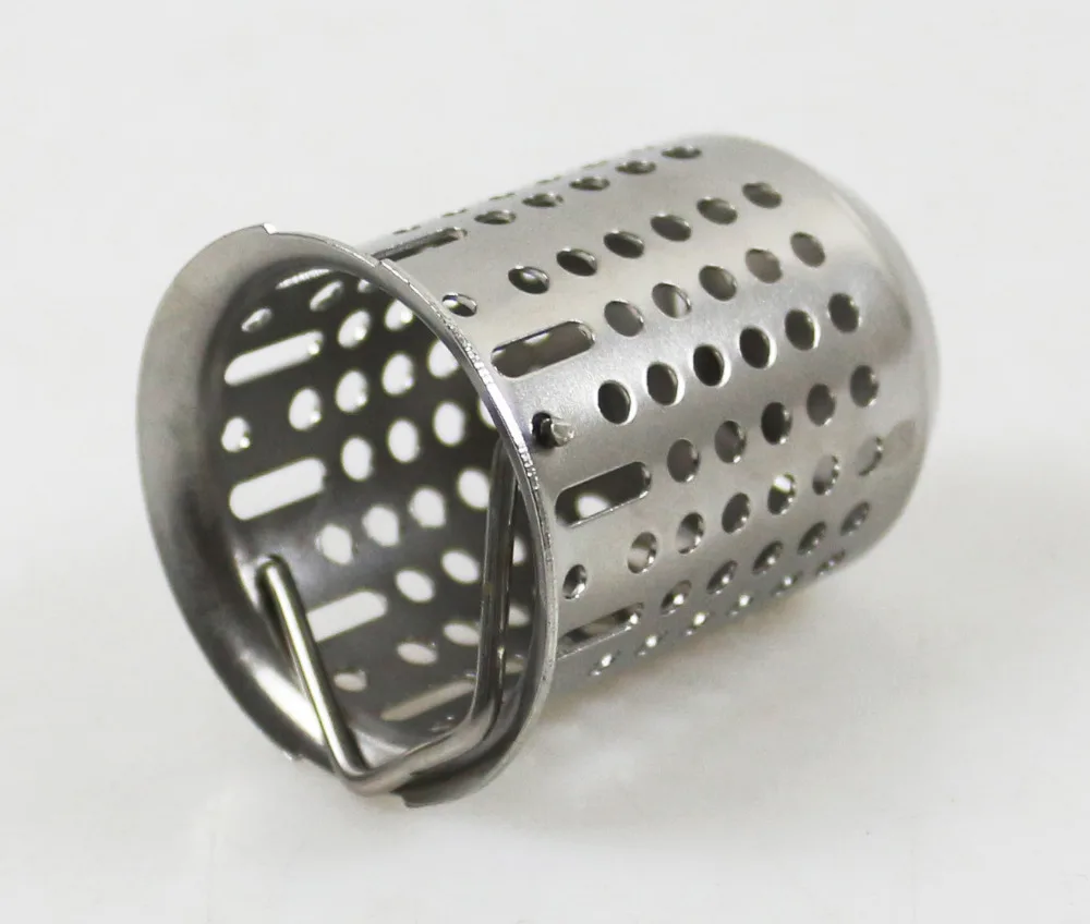 Talea Stainless Steel Kitchen Sink Strainer Waste Plug Drain Stopper Filter Basket Drain strainer inner basket