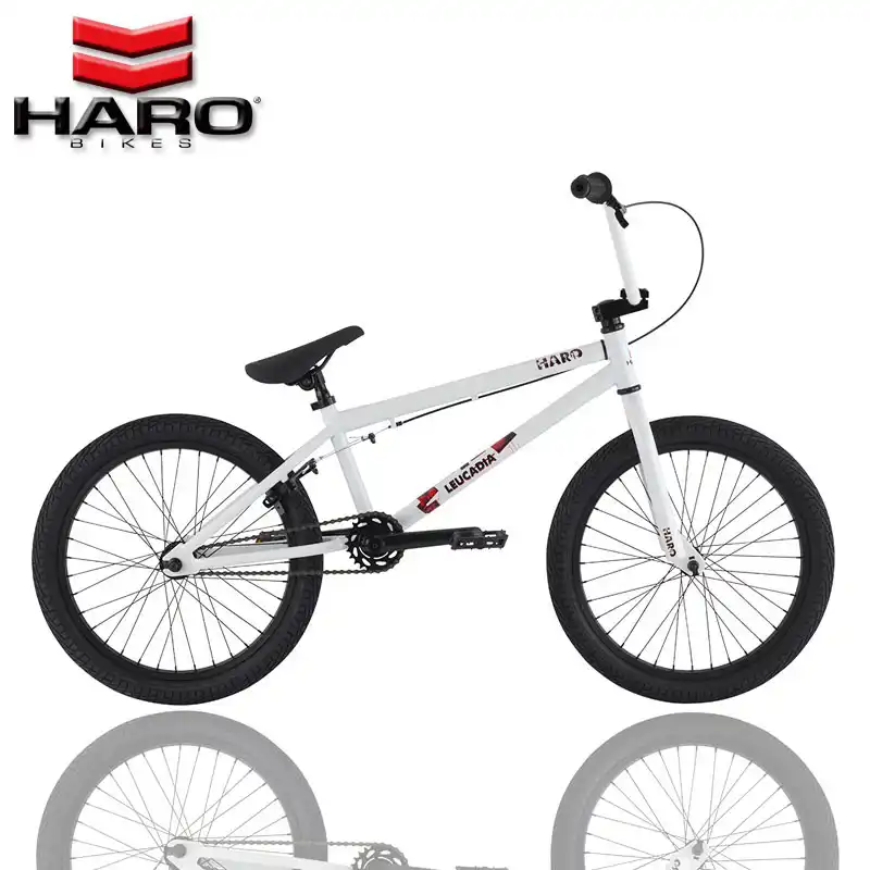 haro carbon bmx