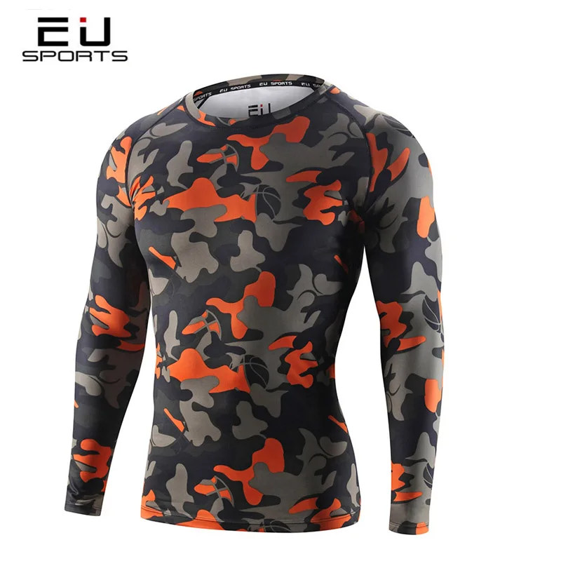 s camo compression tights running fitness shirt s camo compression tights running fitness shirt