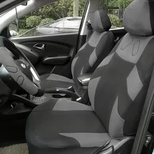 Автомобильные чехлы для сидений Toyota Reiz Mark X Crown venza 2009 2008 2007 Sedans