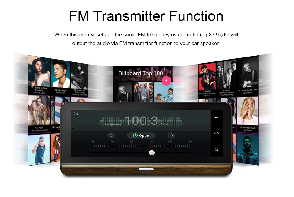 FM
