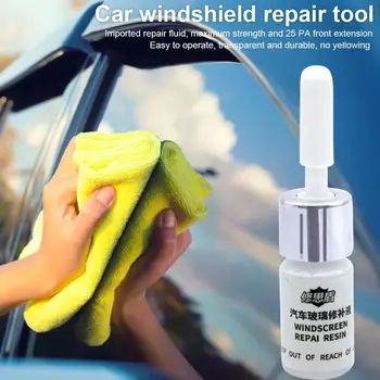 

Auto Glass Repair Tool Auto Glass Repair Fluid Windshield Repair Tool