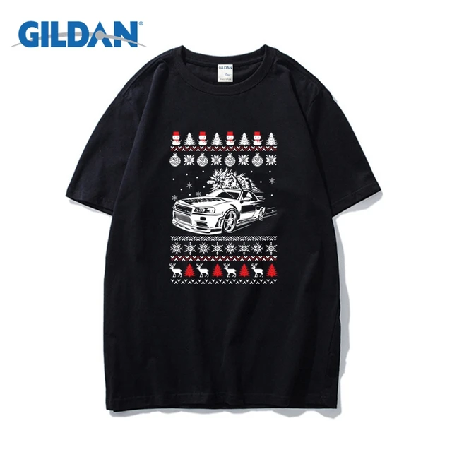 Christmas Sweater For Fast And Furious Fan T Shirts 2018 Clothing Christmas Sweater For Fast And Furious Fan T Shirts 2018 Clothing Shirt Design Custom Tee