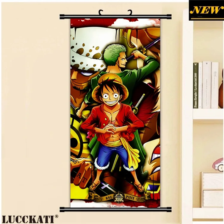 21yande.re 194007 calendar eustass_kid male monkey_d_luffy one_piece roronoa_zoro trafalgar_law__