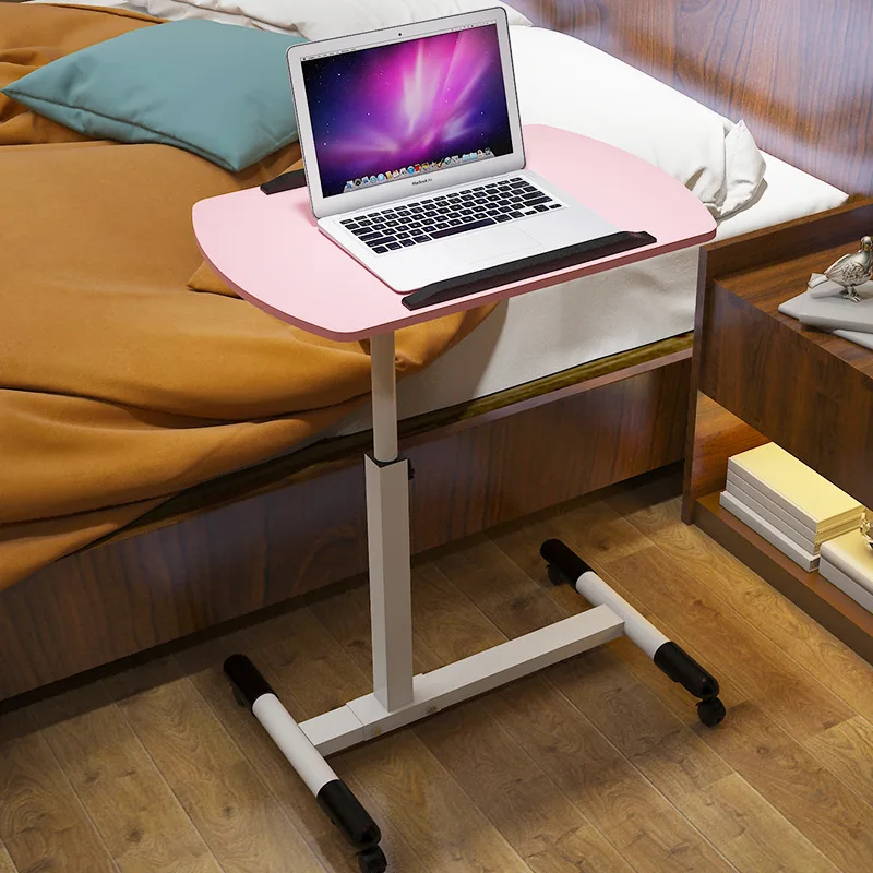 Modern Design Computer Desk Laptop Table For Bed Folding Install Easy Portable Bed Table Laptop Standing Desk Modern Design Computer Desk Laptop Table For Bed Folding Install Easy Portable Bed Table Laptop Standing Desk
