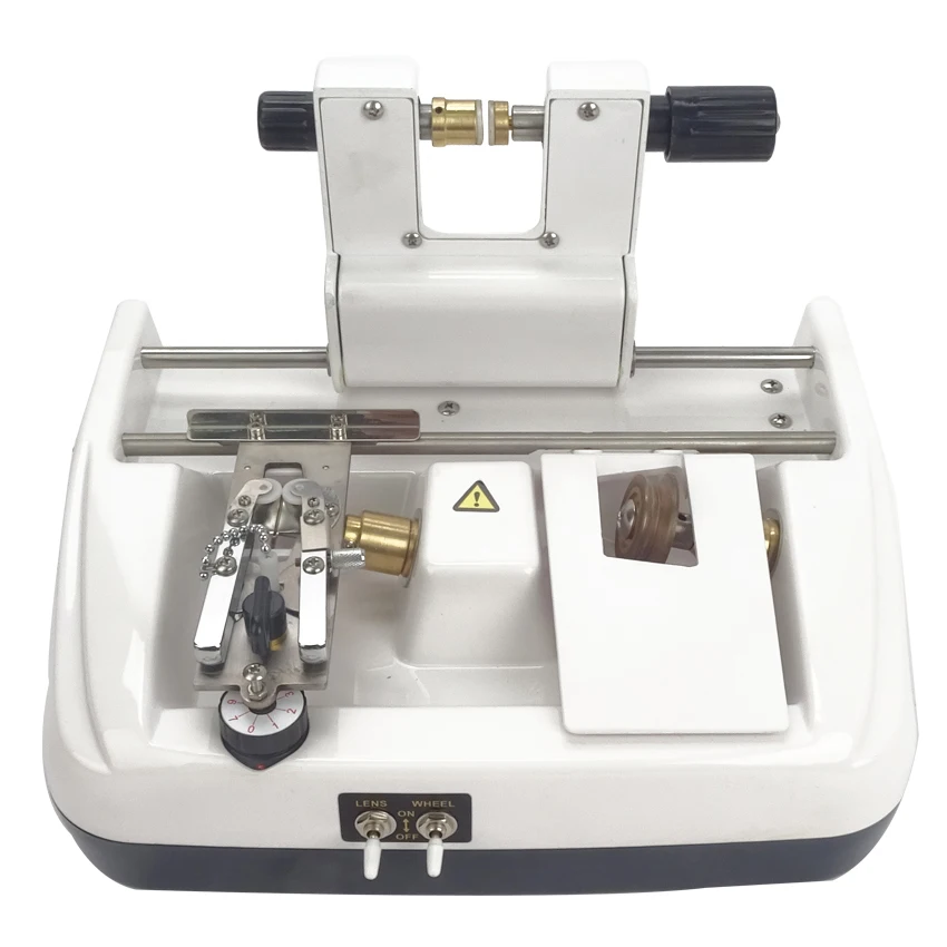 1PC CP-26A Stainless Steel PCG Panel Lens Groover & Beveler Grooving Machine Optical equipment and instruments 1PC CP-26A Stainless Steel PCG Panel Lens Groover & Beveler Grooving Machine Optical equipment and instruments