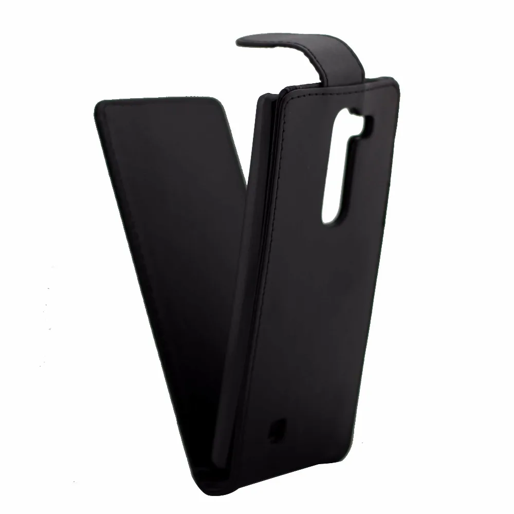 Чехол из искусственной кожи чехлы для телефонов откидная крышка LG G4 mini Magna H500 G4C