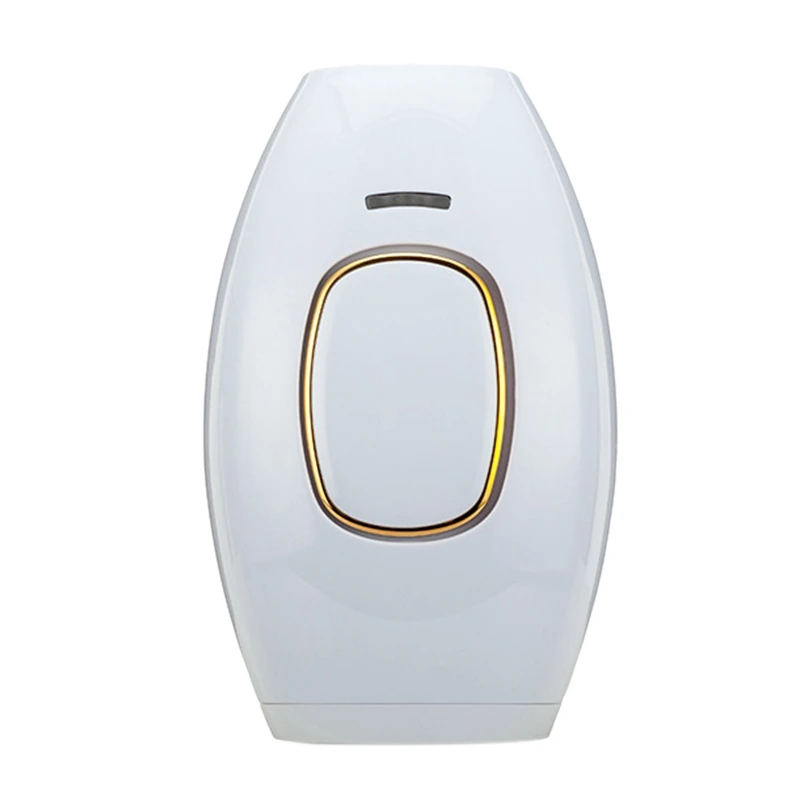 

300000 Pulses Ipl Epilator Portable Depilator Machine Full Body Hair Removal Device Painless Personal Care Appliance Eu Plug
