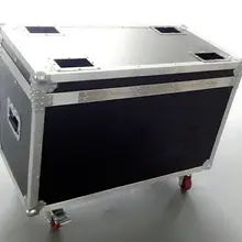 2 в 1 кейс потрясающий эффект 280 W СИД moving головной свет 10r электронные пятна 3 в 1 халат сценический свет для продажи DMX512 диско Эффект