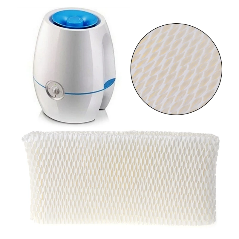 

SKYMEN Air Humidifier Filter Element For HU4901 HU4902 HU4903 Protective Replacement