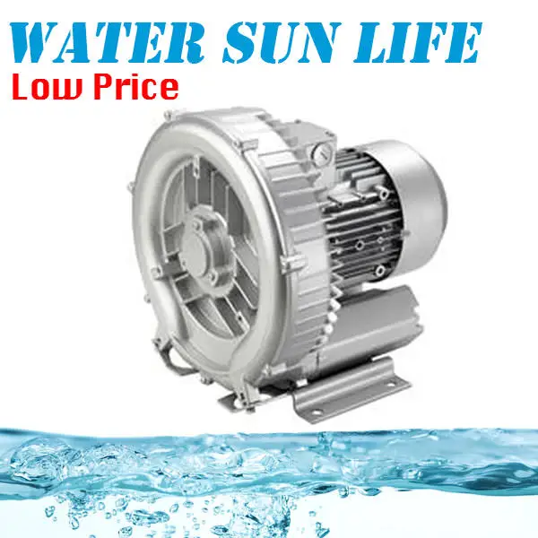 Murah 0.12kw 220 V Vortex Blower 15.2M3 H Side Saluran Vacuum Pump HG 120 Murah 0.12kw 220 V Vortex Blower 15.2M3 H Side Saluran Vacuum Pump HG 120