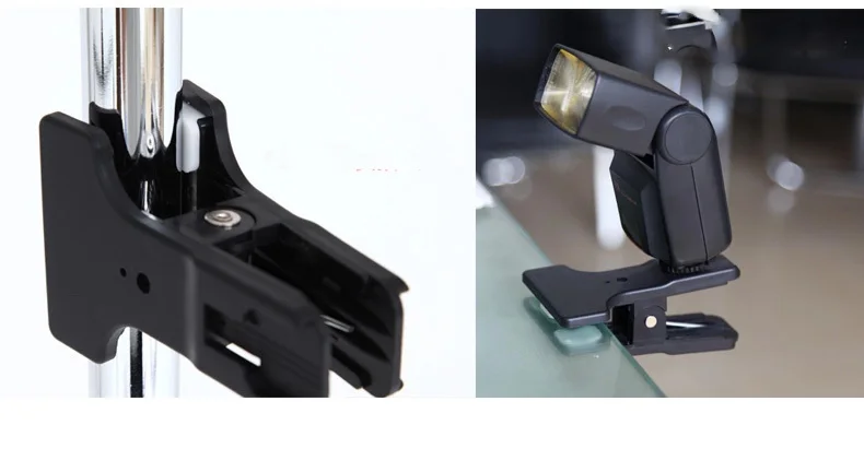 Hotshoe-Coldshoe-Clip-Clamp-Mount-for-Canon-Nikon-YongNuo-YN600EX-RT-Flash-Speedlite-Aputure-H198C-AL (4).jpg