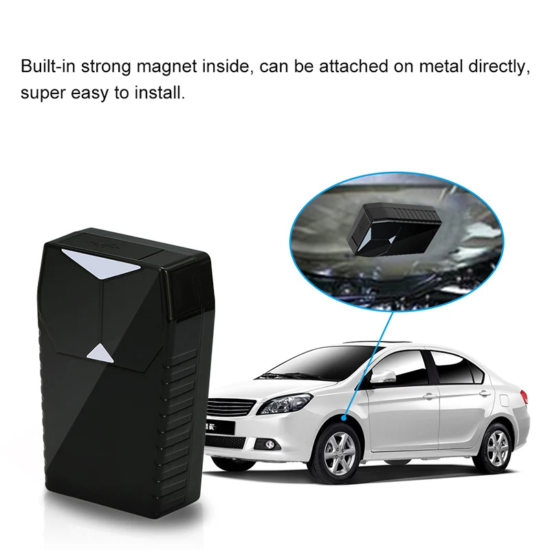 How To Find Hidden Gps Tracker On Car Best Hidden Gps Trackers For