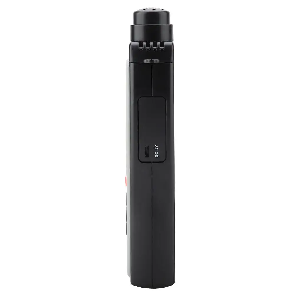 SMART SENSOR AR8500 детектор аммиачного газа Ручной цифровой ЖК-дисплей NH3 газоанализатор измерительные инструменты