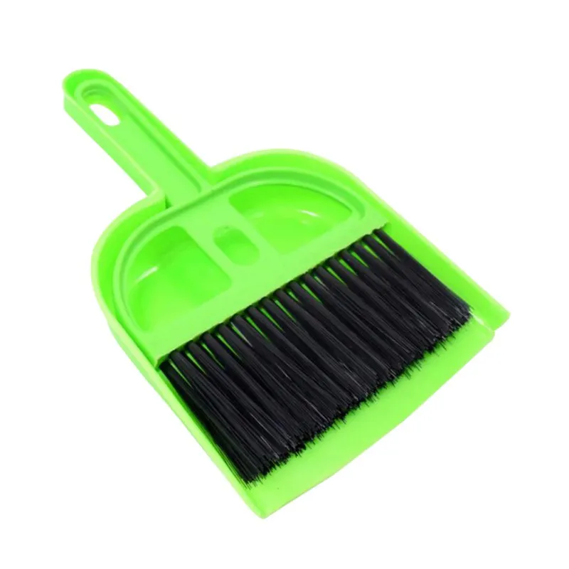 

Dog Toys Sweeper Pet Small Broom Set Cat Dog Gadgets Small And Medium Dog Cleaning Tools Cat Scoop Toilet
