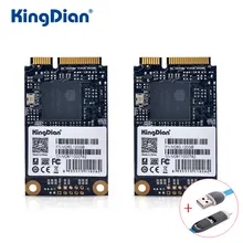 KingDian SSD 120 ГБ M280 3 года гарантии высокой производительности мини PCIe mSATA жесткий диск 120 г SSD завод непосредственно для компьютера