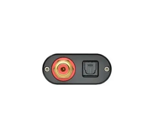 Конвертер PHIREE HA info U2S U2SX USB в SPDIF коаксиальный/оптический PCM/AC3/DTS поддержка