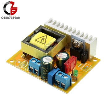 

5A 70W Power Supply Charging Module DC-DC 8-32V to 45V-390V Step Up Voltage Converter Regulator Reverse Short Circuit Protection