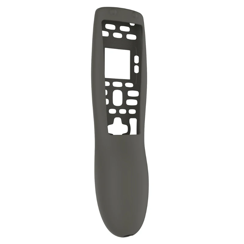Силиконовый защитный чехол для пульта дистанционного управления Logitech Harmony 650