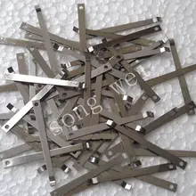 50 шт. кларнет рессоры части